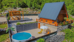 Sweet Cottage